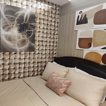 Trig Place At Grace Residence In Taguig City Manila Zewnętrze zdjęcie
