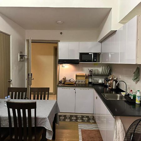 Trig Place At Grace Residence In Taguig City Manila Zewnętrze zdjęcie