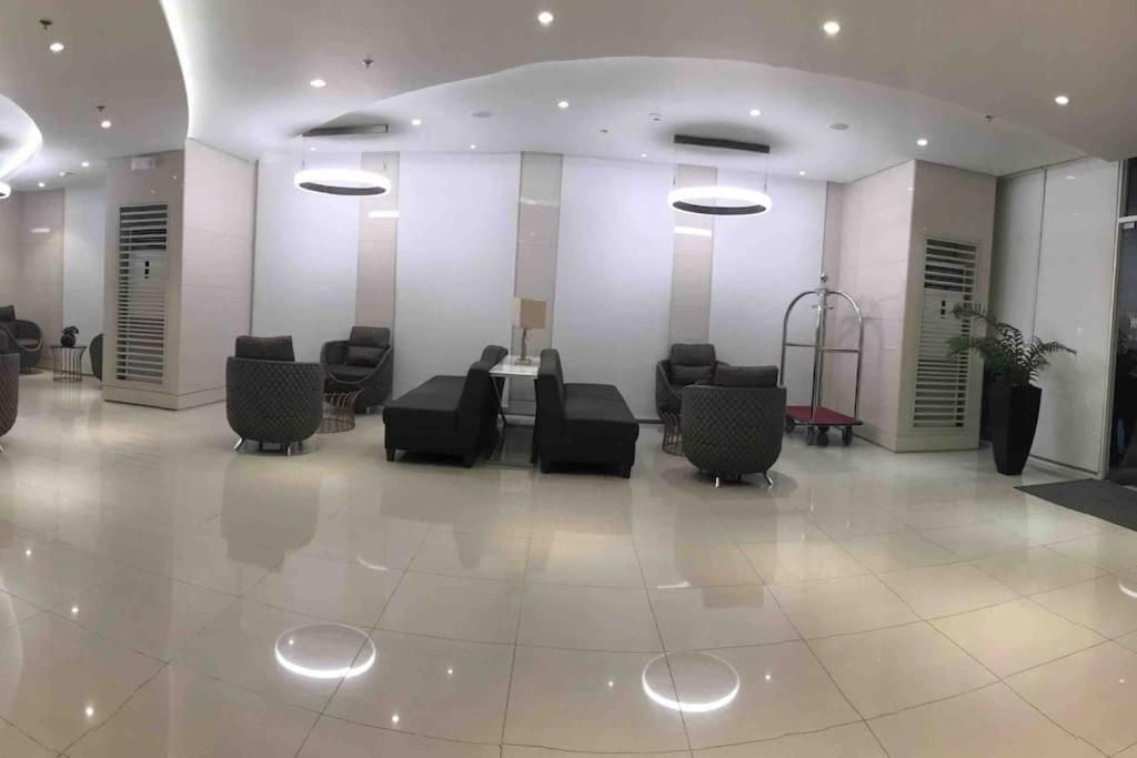Trig Place At Grace Residence In Taguig City Manila Zewnętrze zdjęcie