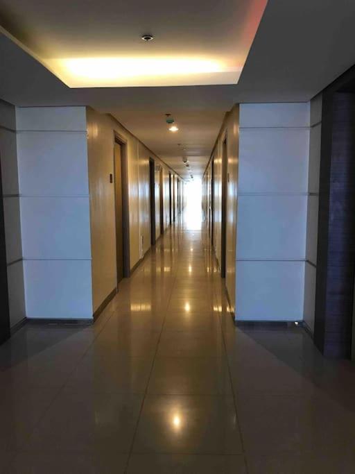 Trig Place At Grace Residence In Taguig City Manila Zewnętrze zdjęcie