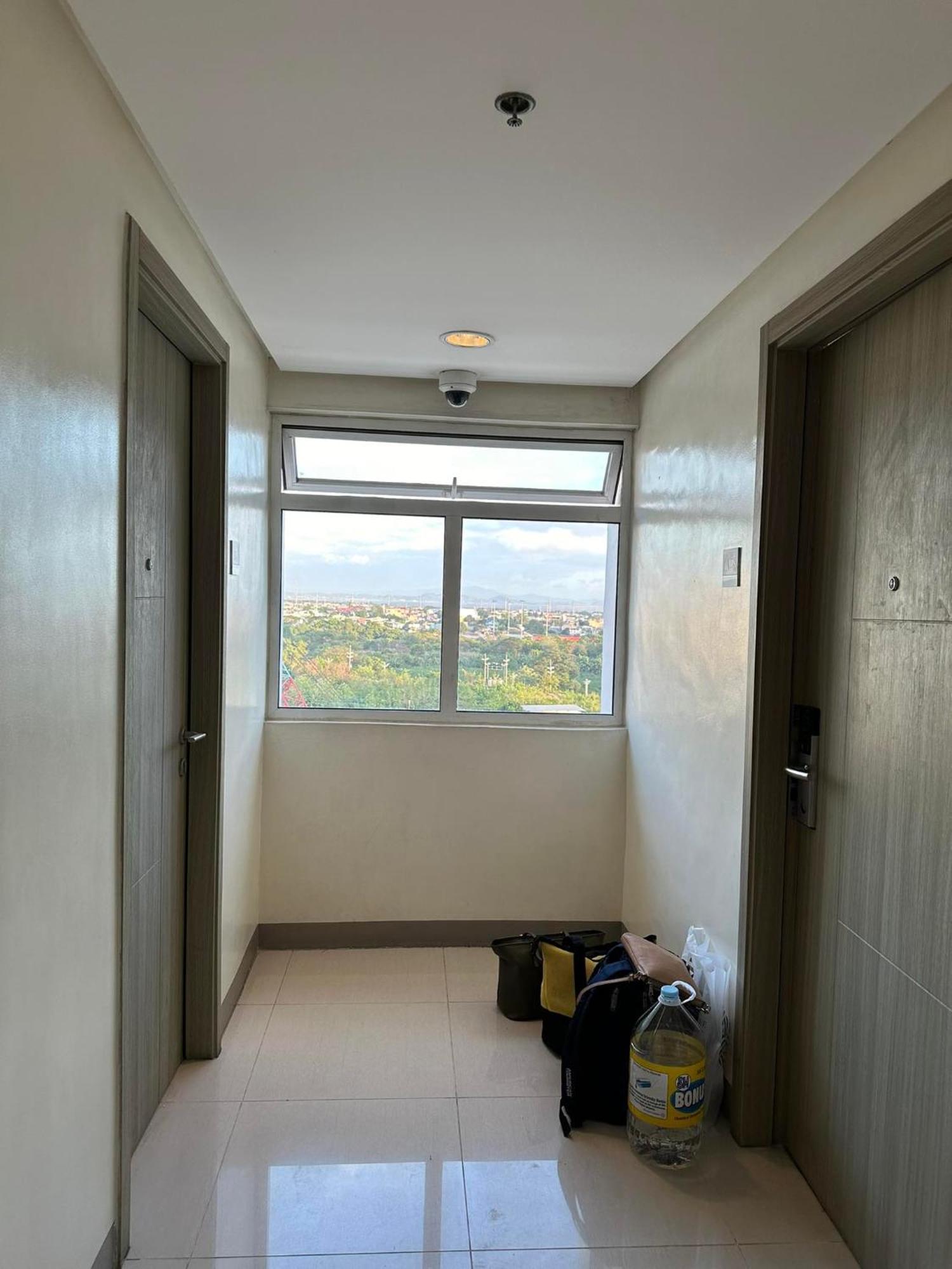 Trig Place At Grace Residence In Taguig City Manila Zewnętrze zdjęcie