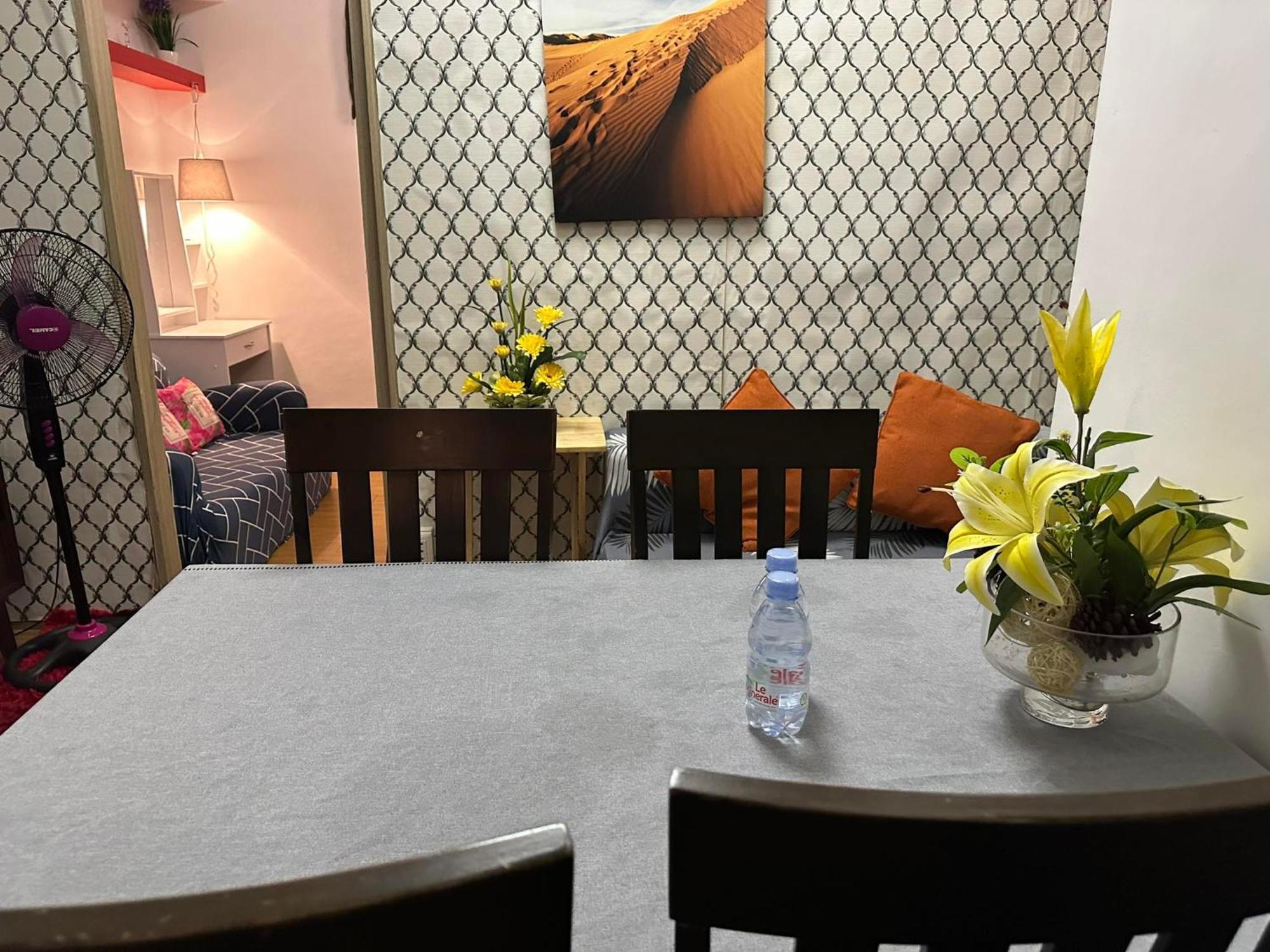 Trig Place At Grace Residence In Taguig City Manila Zewnętrze zdjęcie